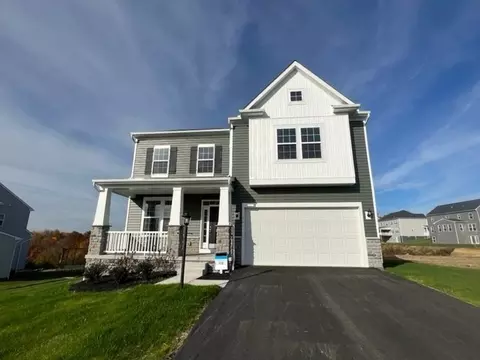 127 Fox Water Trl, Beaver, PA 15009