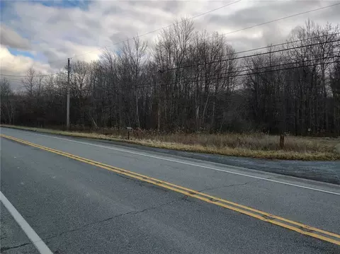 Lot Franklin Rd, Slippery Rock, PA 16057