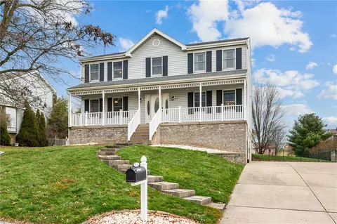 50 Regola, Irwin, PA 15642
