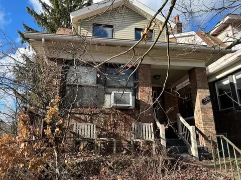 5701 Melvin St, Pittsburgh, PA 15217