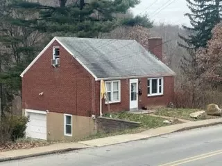 66 Union Ave, Bellevue, PA 15202