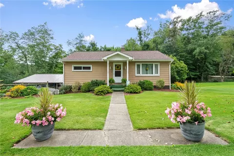 2808 State Route 286, Saltsburg, PA 15681