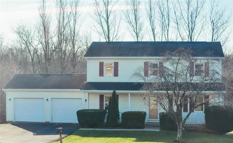 114 Kimberly Dr, Latrobe, PA 15650