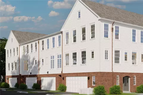 802 Gillian Ln, Cranberry Township, PA 16066
