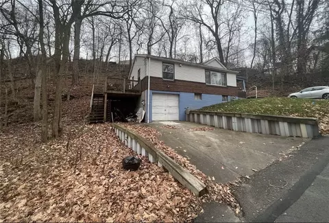 418 Rustic Rd, North Versailles, PA 15137