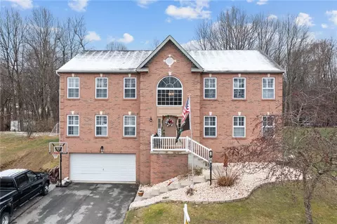 433 Chapeldale Dr, Apollo, PA 15613