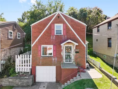 3180 Glendale Ave, Pittsburgh, PA 15227
