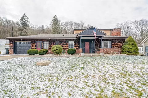 4511 Ludwig Rd, Murrysville, PA 15668