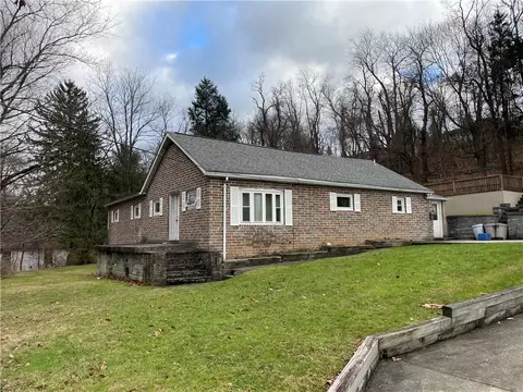 459 Edward St, Johnstown, PA 15905