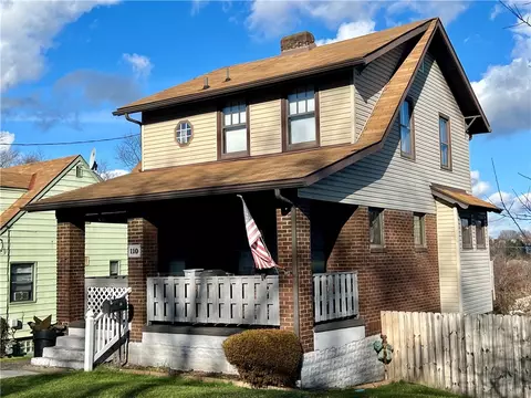 110 2nd Ave, West Mifflin, PA 15122