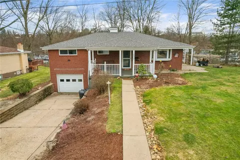 177 Shackelford Dr, Monroeville, PA 15146