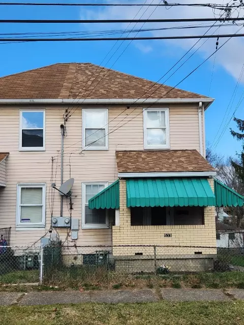 533 Farnsworth Ave, Clairton, PA 15025