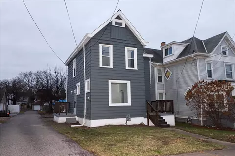363 Reno St, Rochester, PA 15074