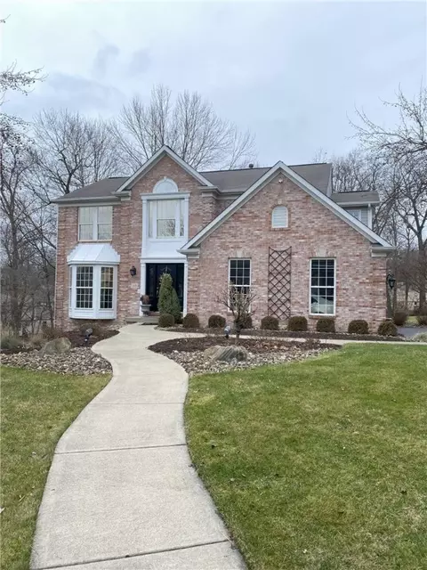 249 Saint Leonards Ln, Cranberry Township, PA 16066