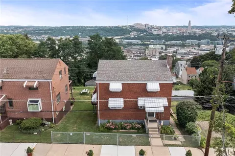 2413 12 Cobden St, Pittsburgh, PA 15203
