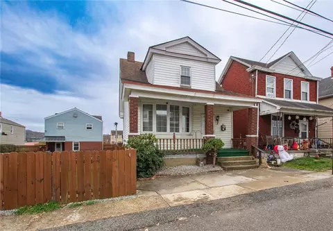 519 Church St, Carnegie, PA 15106
