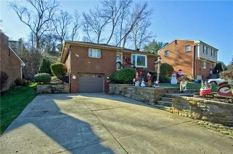 272 Mcmonagle Ave, Pittsburgh, PA 15220