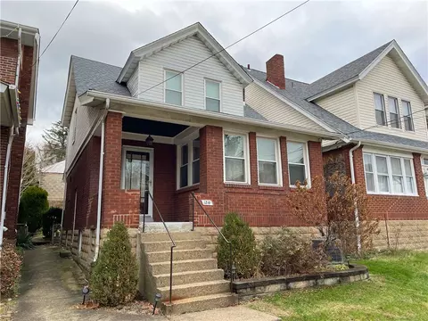 1210 Kelton Ave, Pittsburgh, PA 15216