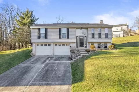 4822 Spring Valley Dr, Allison Park, PA 15101