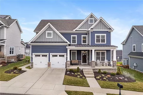 1535 Celebration Cir, Bridgeville, PA 15017