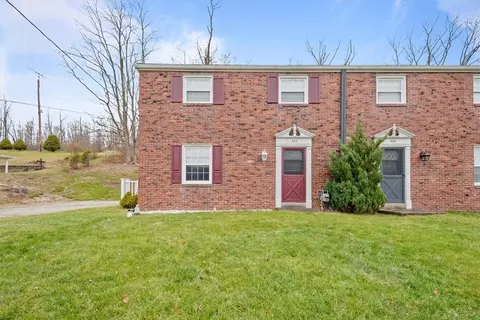 552 Mcclane Farm Rd, Washington, PA 15301