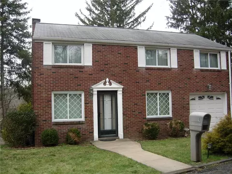 3 Terrace Dr, Millvale, PA 15209