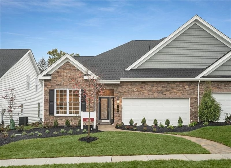 101 Patriot Lane - Adams  