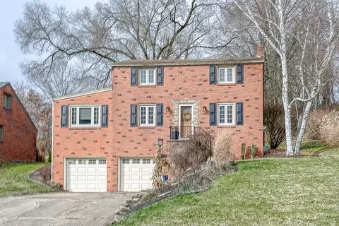 248 Temona Dr, Pittsburgh, PA 15236
