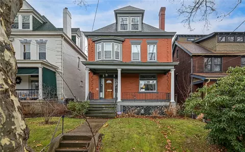 409 W Hutchinson, Pittsburgh, PA 15218