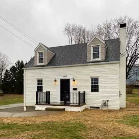 4655 Route 982, Latrobe, PA 15650