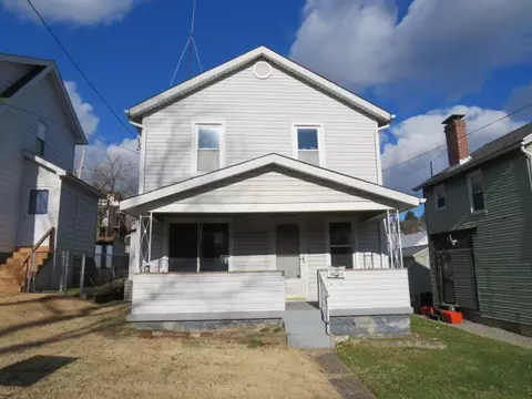 4012 Harvey Ave, Homestead, PA 15120