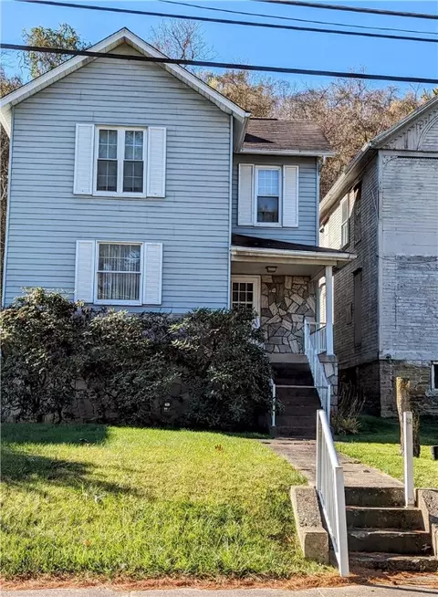 1873 Main St, Allenport, PA 15412