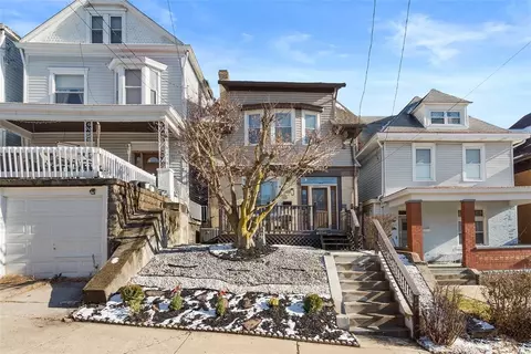89 Craighead St, Pittsburgh, PA 15211