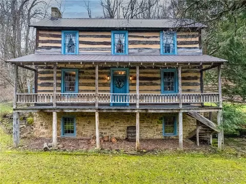 1110 Fenelton Rd, Worthington, PA 16262