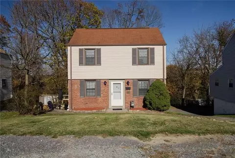 235 Nantucket Dr, Pittsburgh, PA 15236