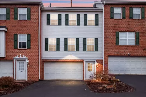 202 Northglen Ct, Gibsonia, PA 15044