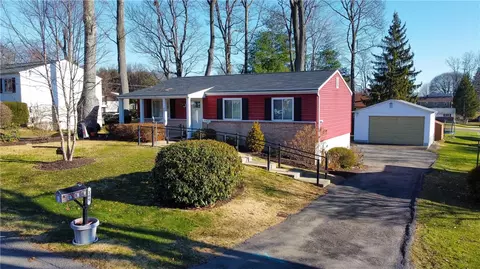 109 Avon Dr, Butler, PA 16001
