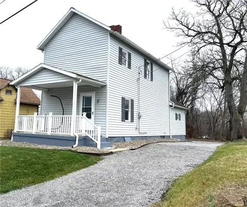 2021 Martha St, New Castle, PA 16101