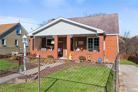 1315 Worthington Ave, Clairton, PA 15025