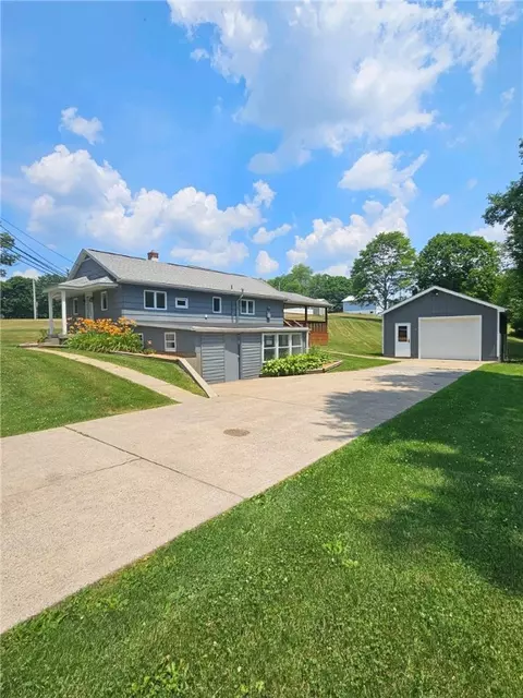 939 Altman Avenue Ext, Punxsutawney, PA 15767