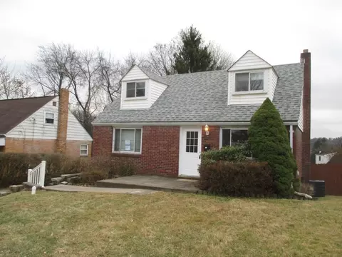 343 Nelbon Ave, Pittsburgh, PA 15235