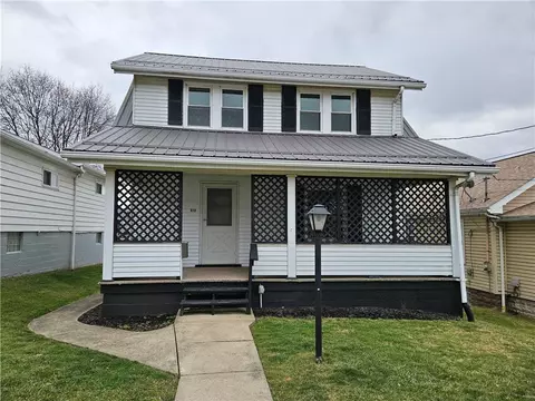 513 Ore St, Ellwood City, PA 16117