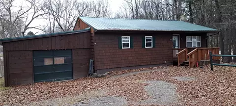 603 Robinson St, Punxsutawney, PA 15767