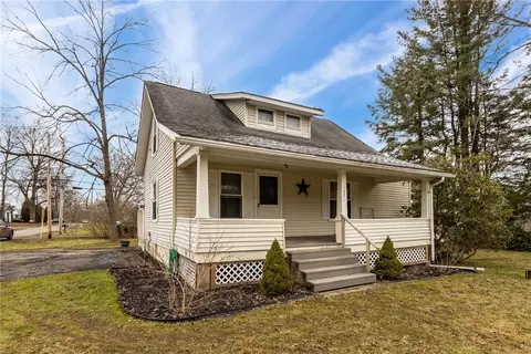 700 N Broad St Ext, Grove City, PA 16127