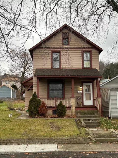 740 Fifth St, Beaver, PA 15009