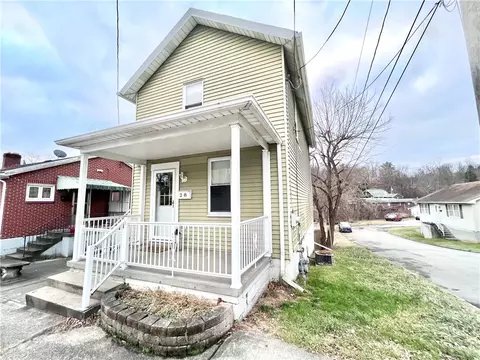 28 Jackson St, Greensburg, PA 15601