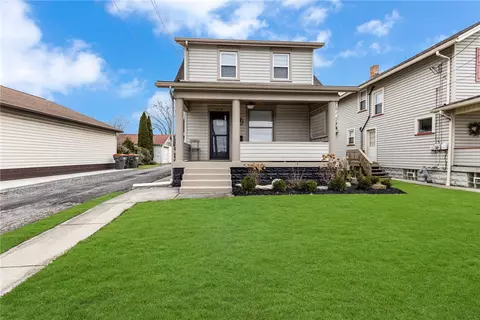 719 37th St, Beaver Falls, PA 15010