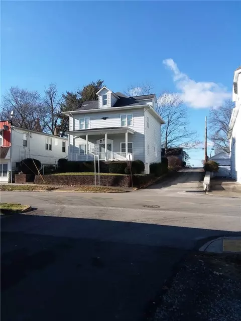 309 S Main, Masontown, PA 15461