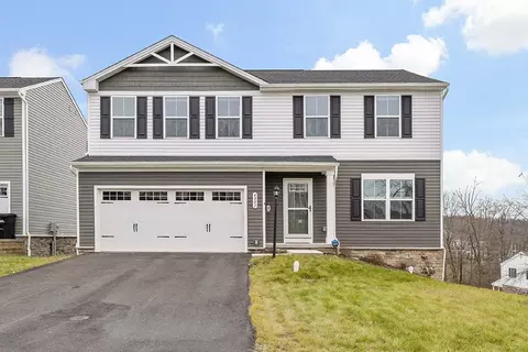 4301 Zenith Ln, South Park, PA 15129