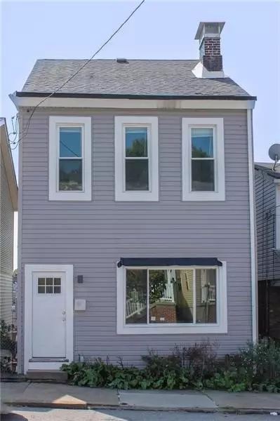 4826 Kincaid St, Pittsburgh, PA 15224